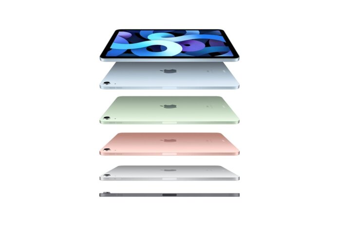 apple ipad air 4 apple ipad air 4
