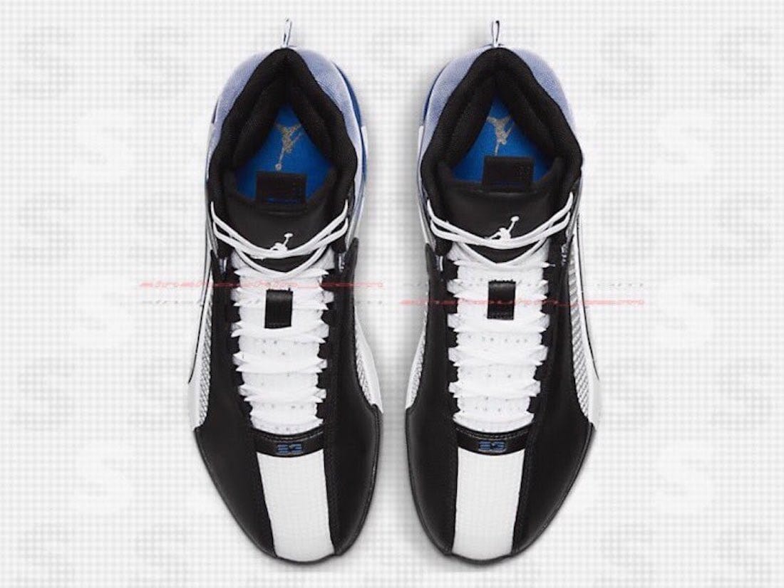 fragment design x air jordan 35 4