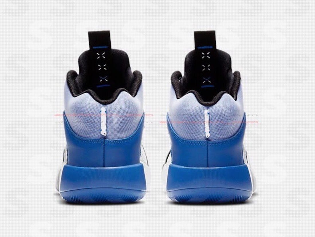 fragment design x air jordan 35 5