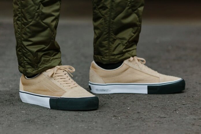 haven x vans vault sk8 hi old skool 1 haven x vans vault sk8 hi old skool 1