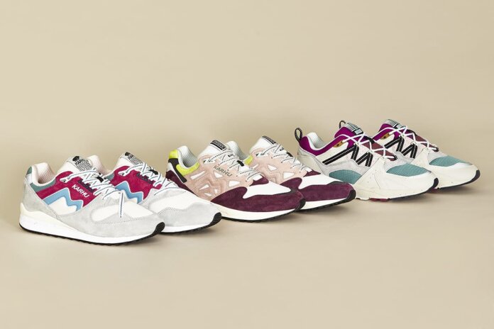 karhu Colour Of Mood pack karhu Colour Of Mood pack