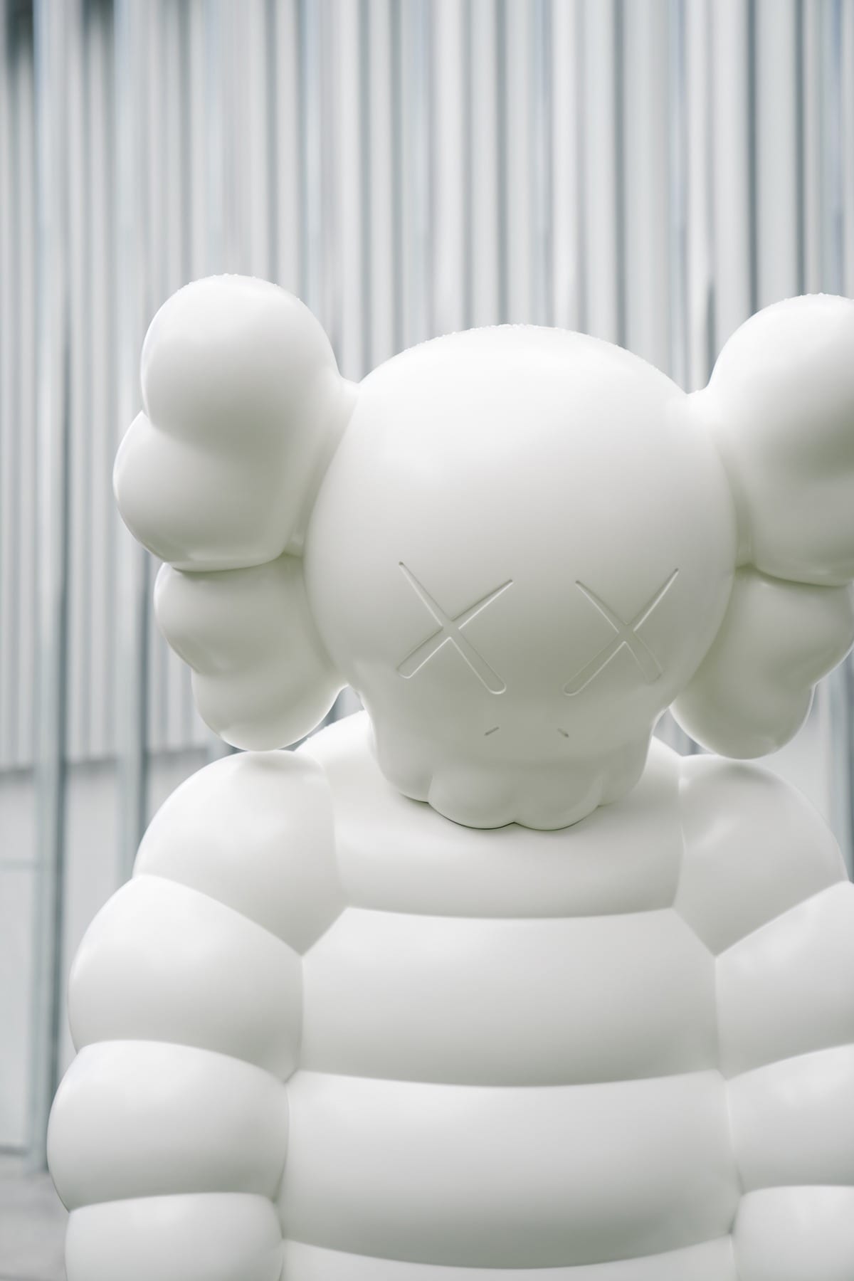 kaws what party chum hongkong 3