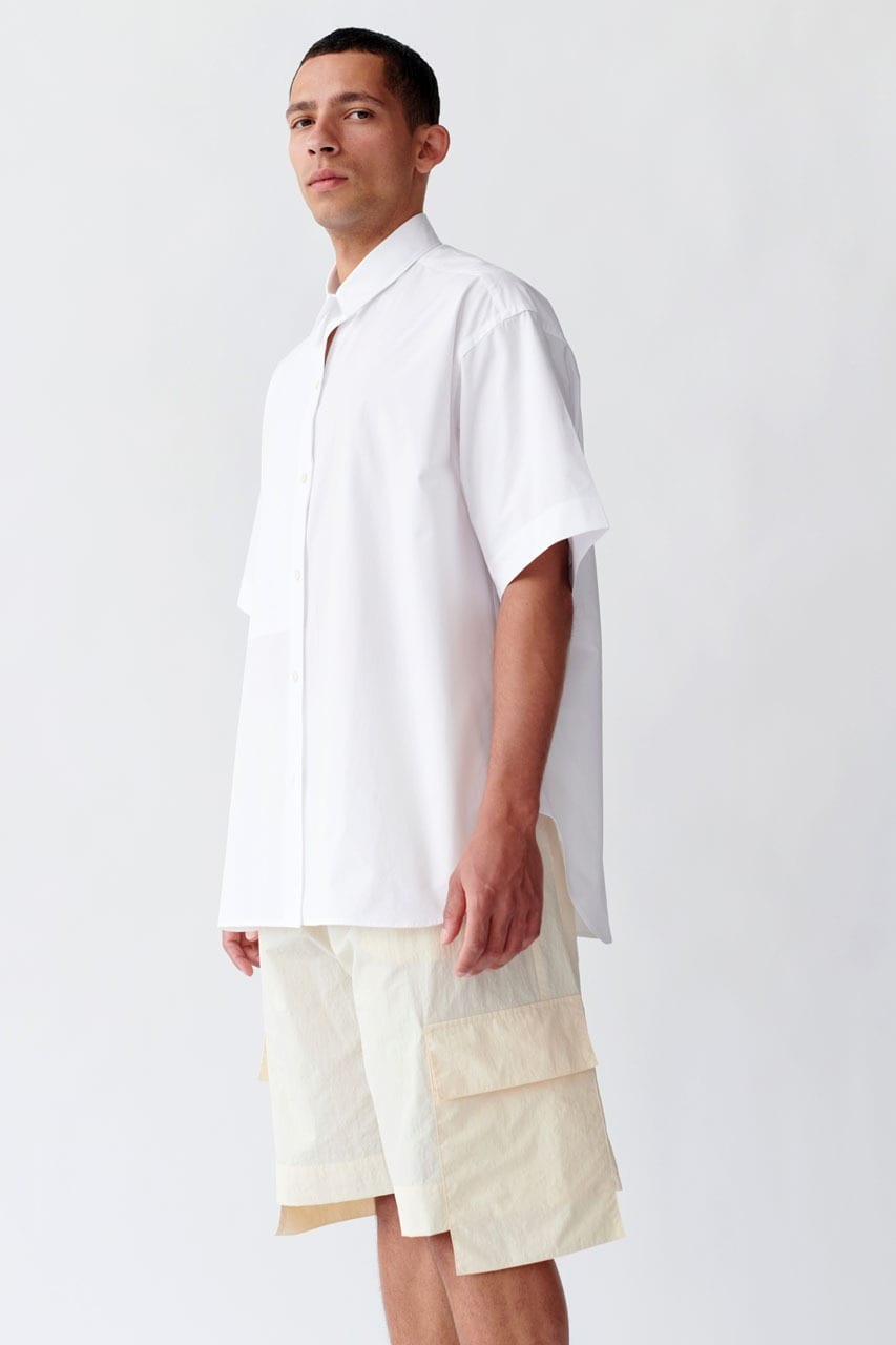 kolekcja Studio Nicholson ss21 1