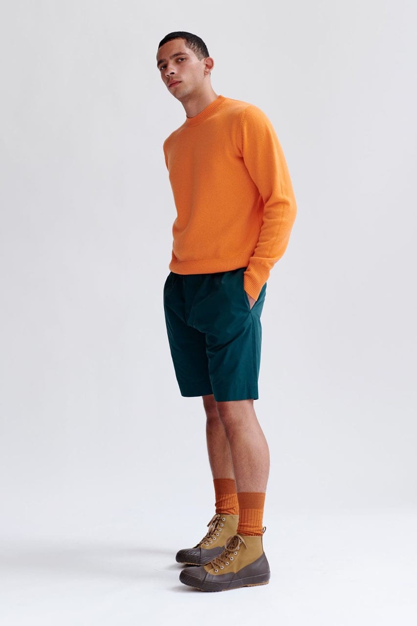 kolekcja Studio Nicholson ss21 11
