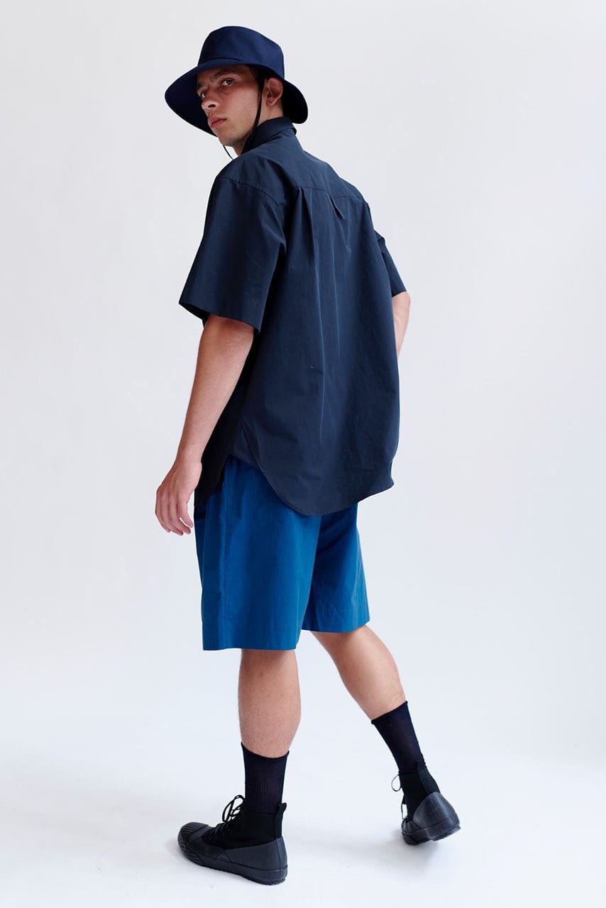 kolekcja Studio Nicholson ss21 12