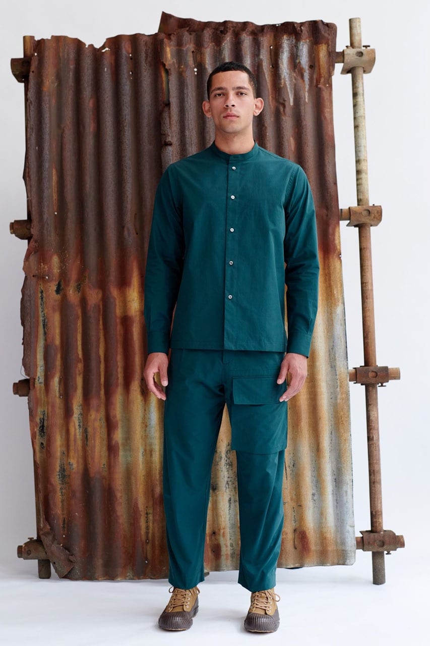 kolekcja Studio Nicholson ss21 14