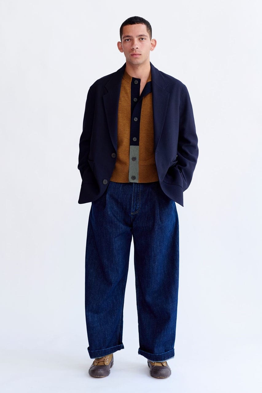 kolekcja Studio Nicholson ss21 18