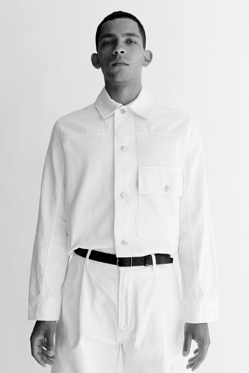 kolekcja Studio Nicholson ss21 21
