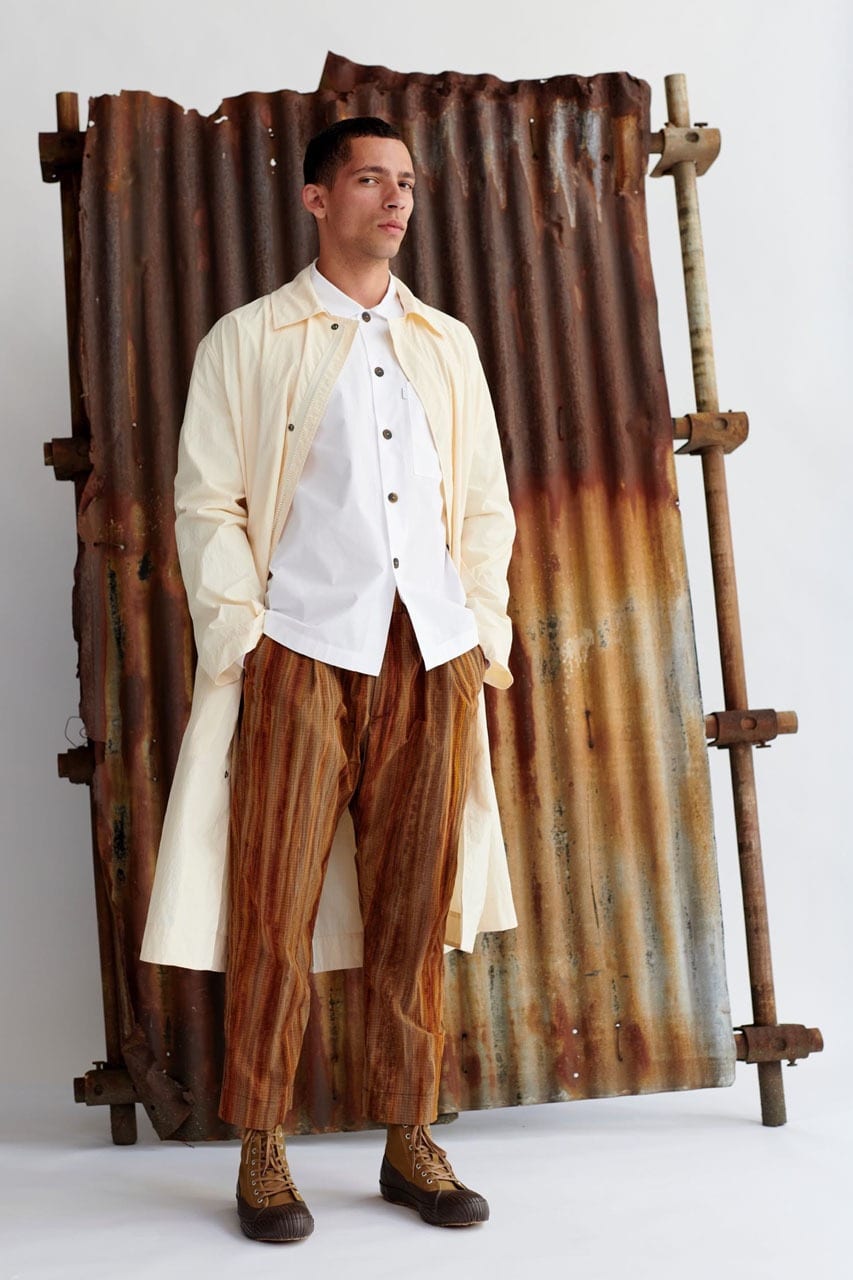 kolekcja Studio Nicholson ss21 24