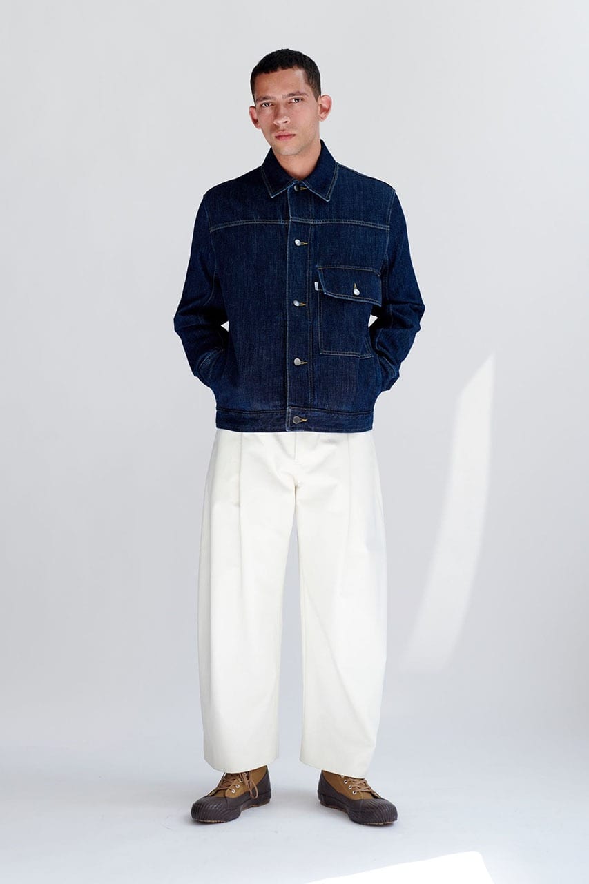 kolekcja Studio Nicholson ss21 3