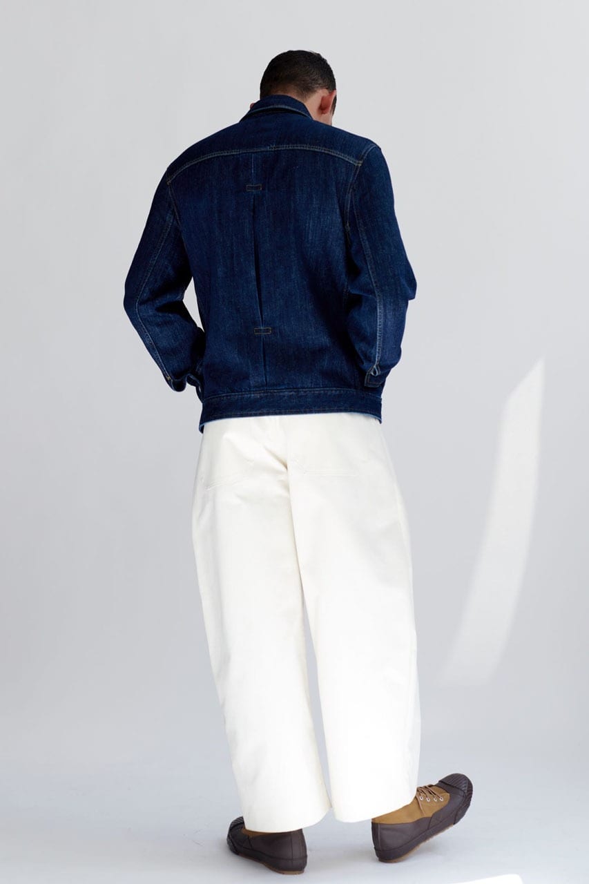 kolekcja Studio Nicholson ss21 4