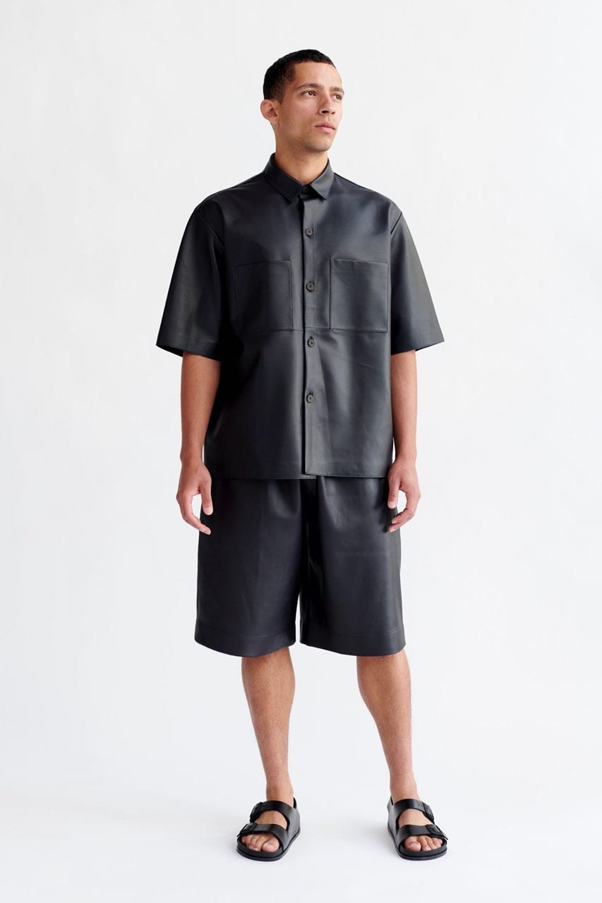 kolekcja Studio Nicholson ss21 6