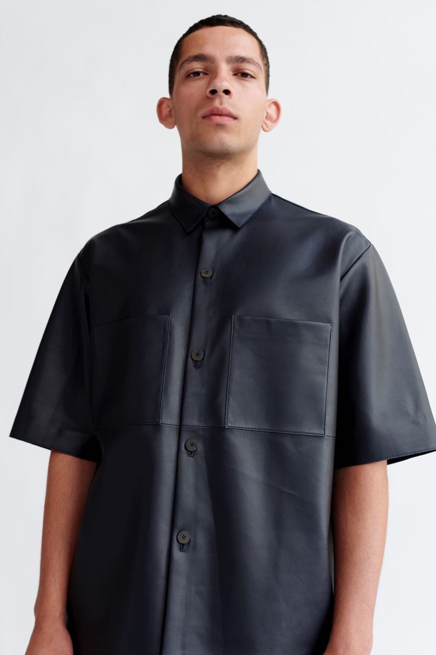kolekcja Studio Nicholson ss21 7