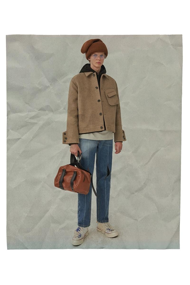 lookbook ader error fw20 18