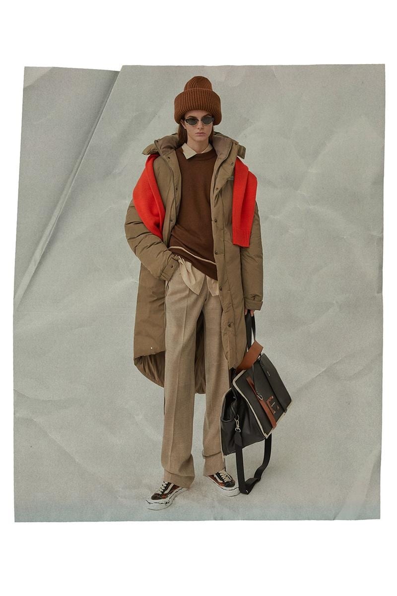 lookbook ader error fw20 19