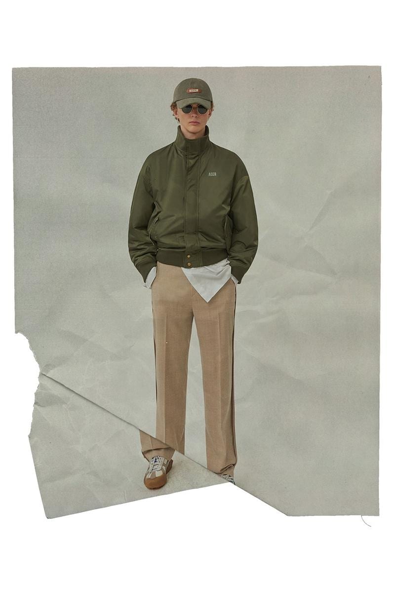 lookbook ader error fw20 24