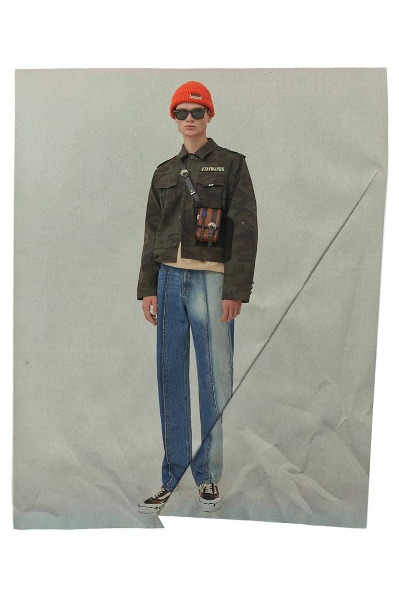 lookbook ader error fw20 26