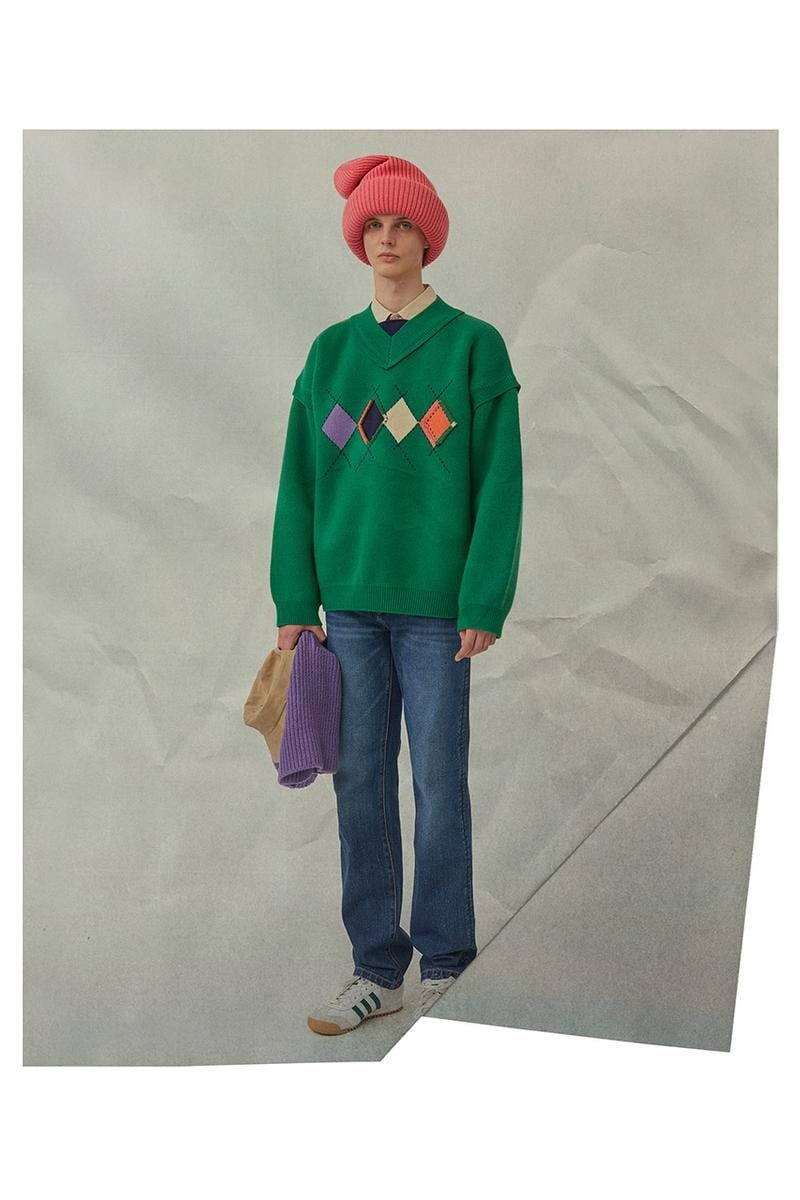 lookbook ader error fw20 28