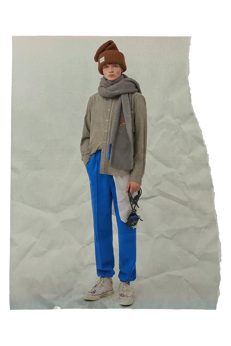 lookbook ader error fw20 33