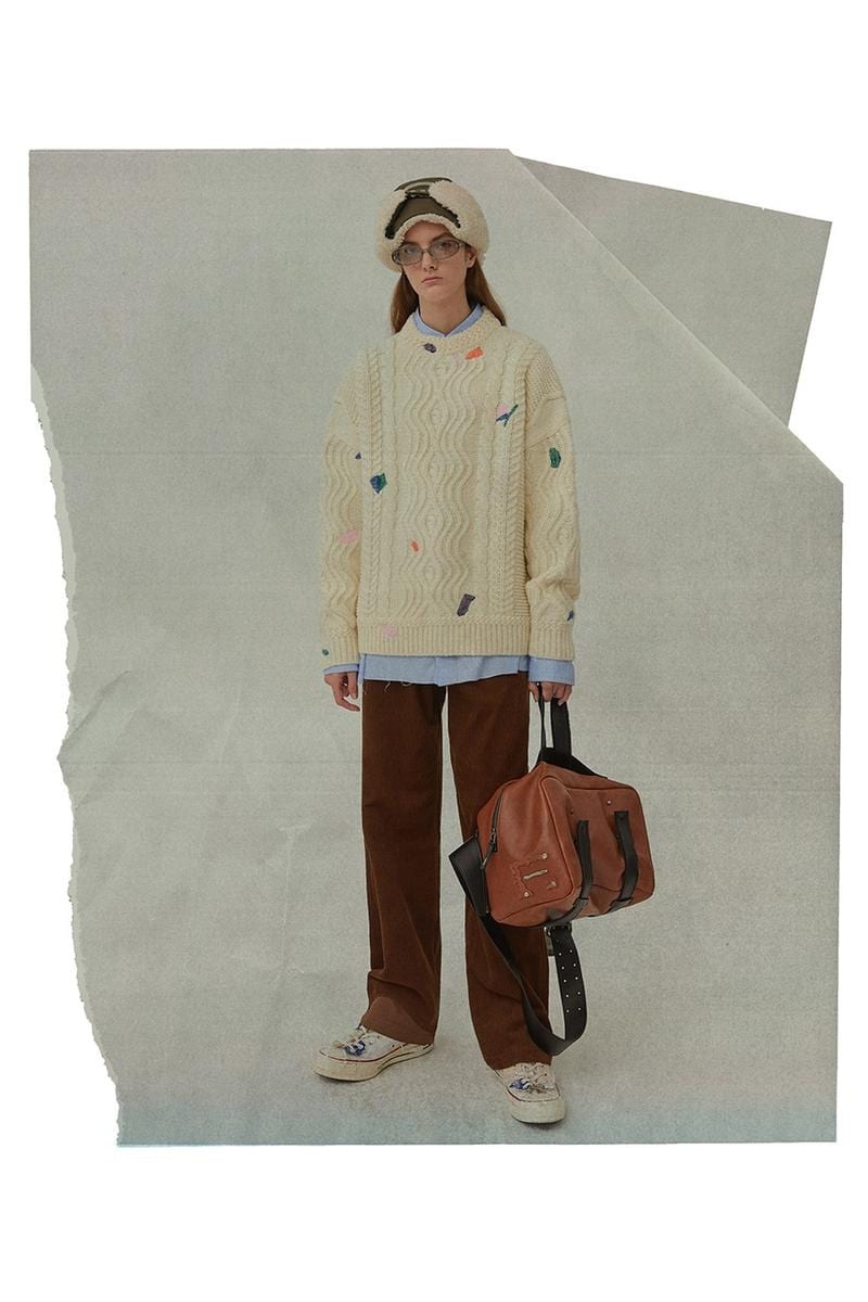 lookbook ader error fw20 4