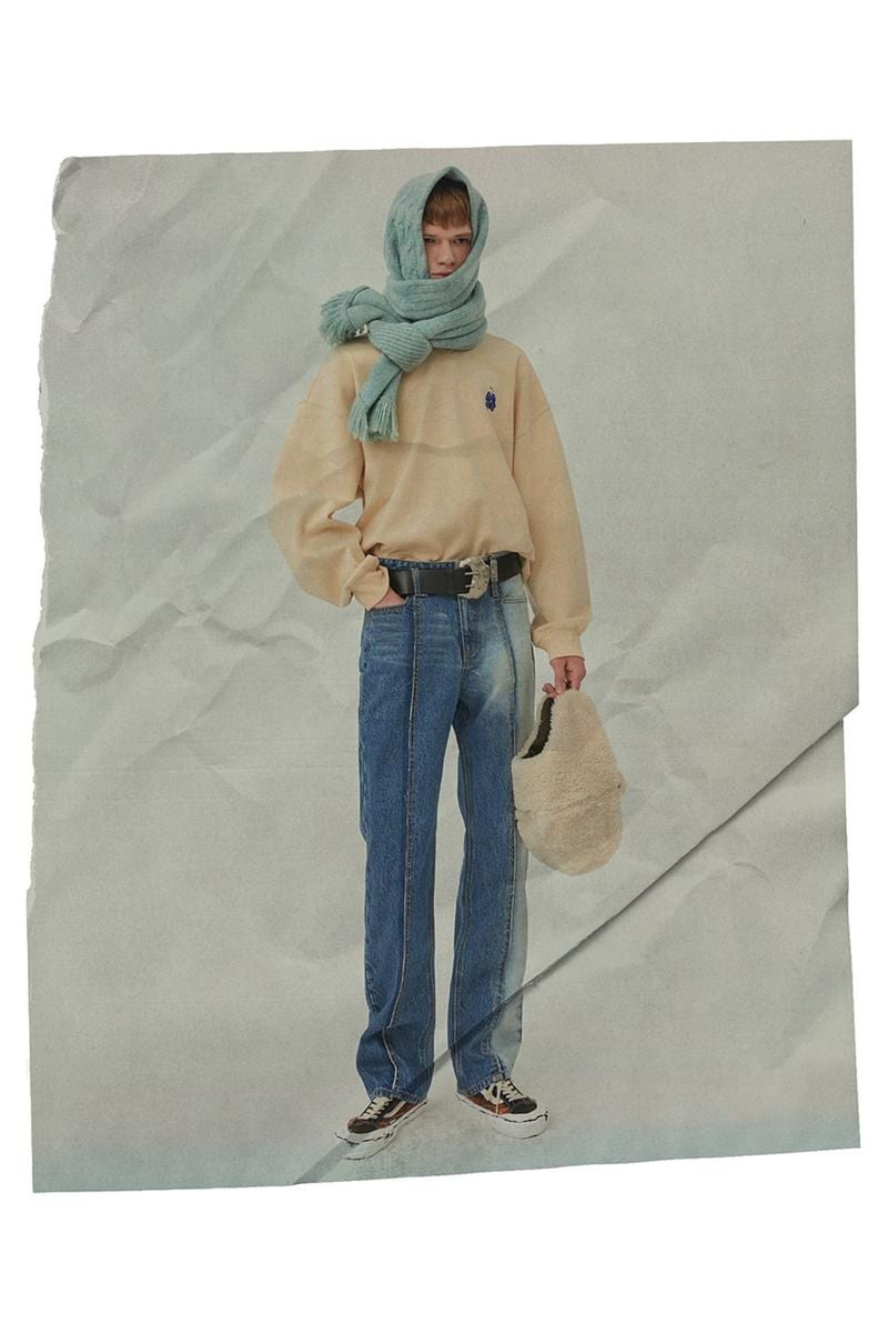lookbook ader error fw20 5