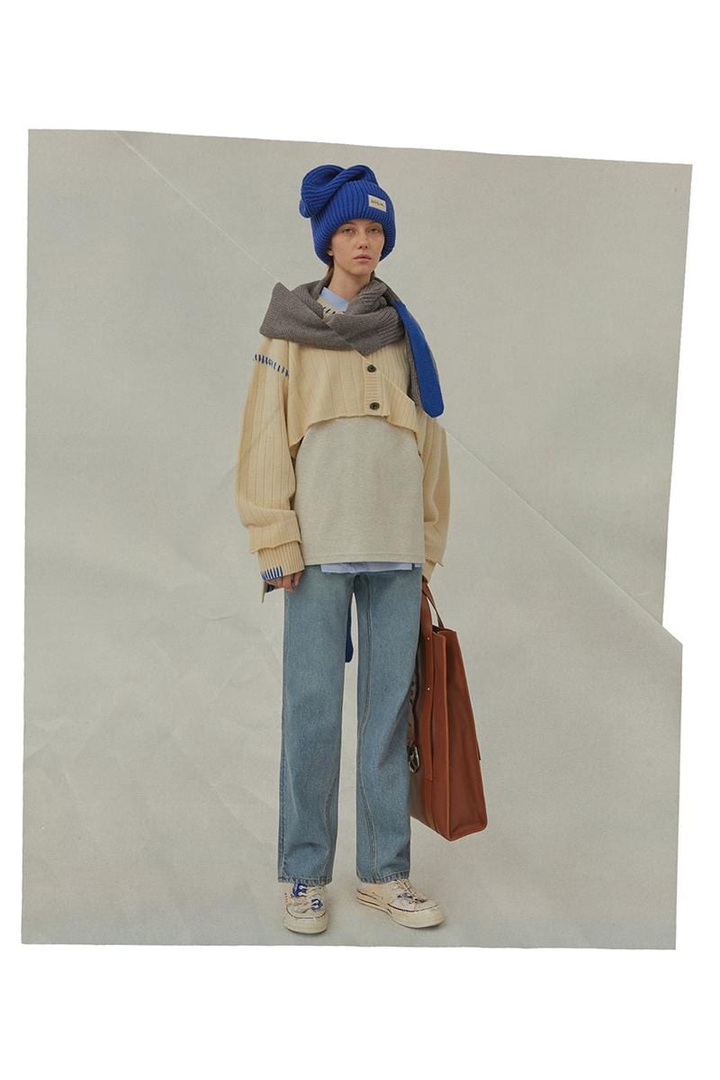 lookbook ader error fw20 6