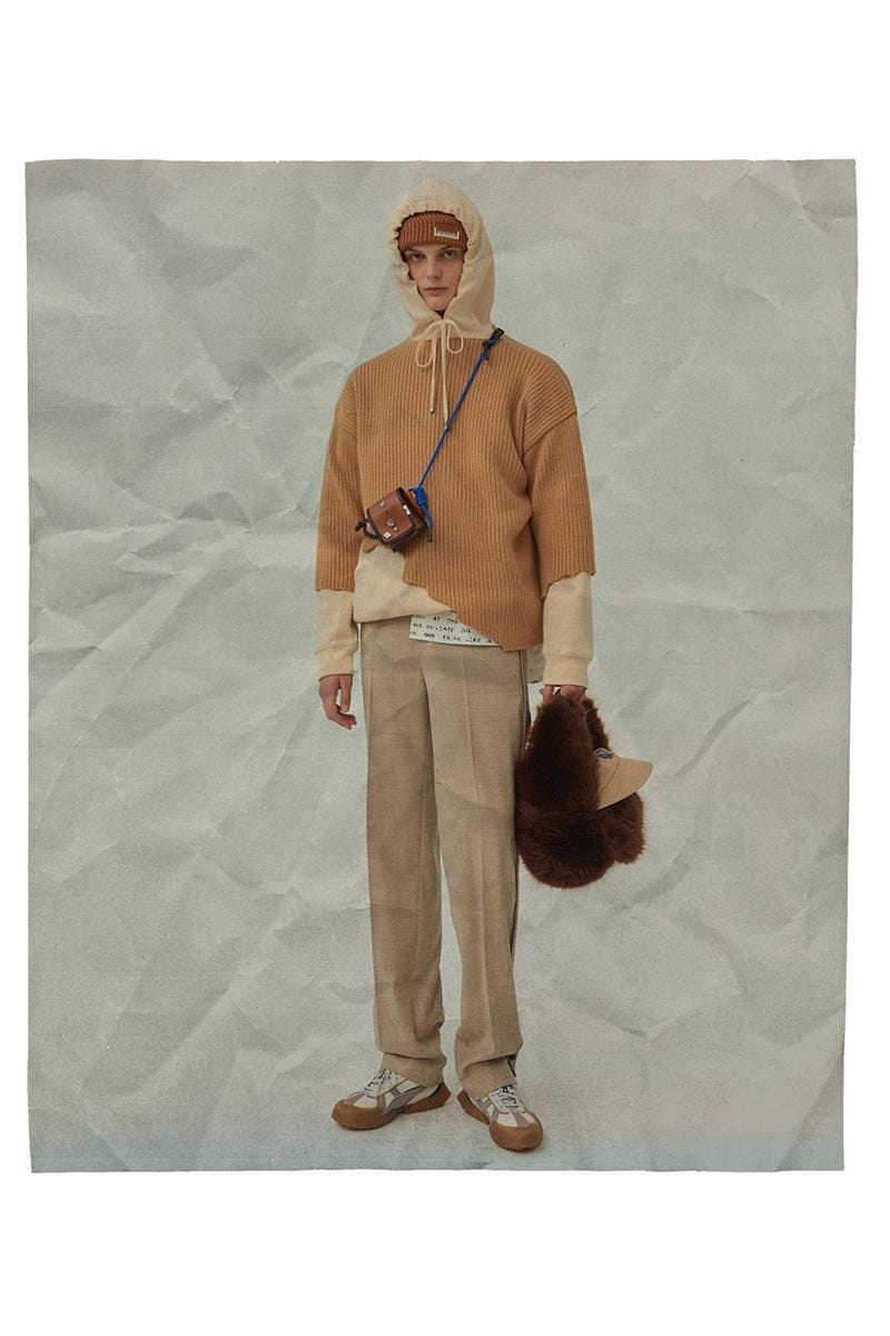 lookbook ader error fw20 9