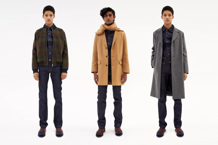 lookbook apc fw20 lookbook apc fw20