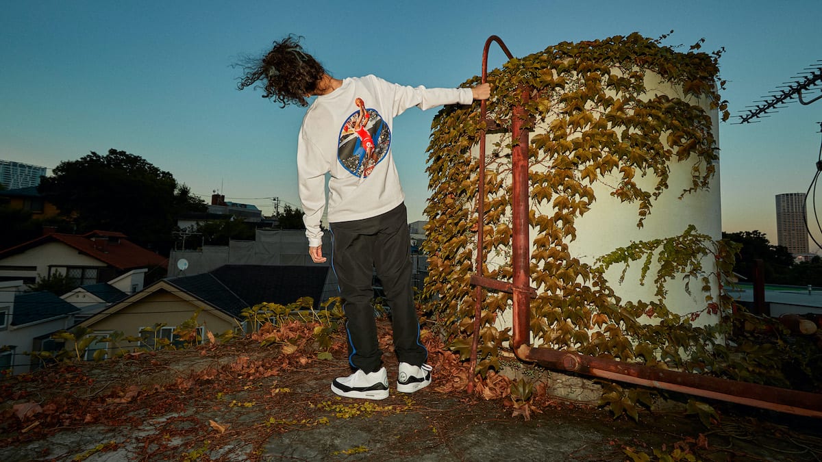 lookbook fragment design x jordan brand fw20 19