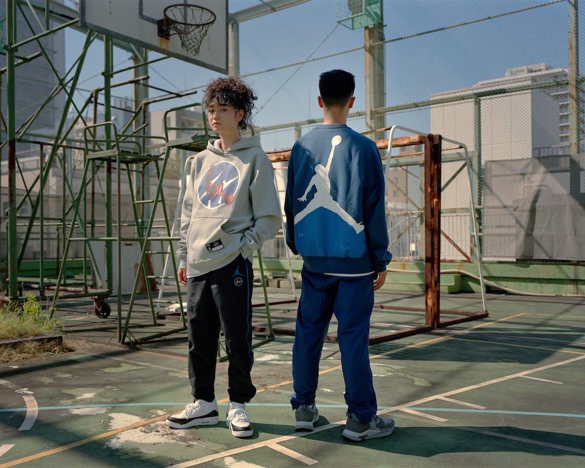 lookbook fragment design x jordan brand fw20 29