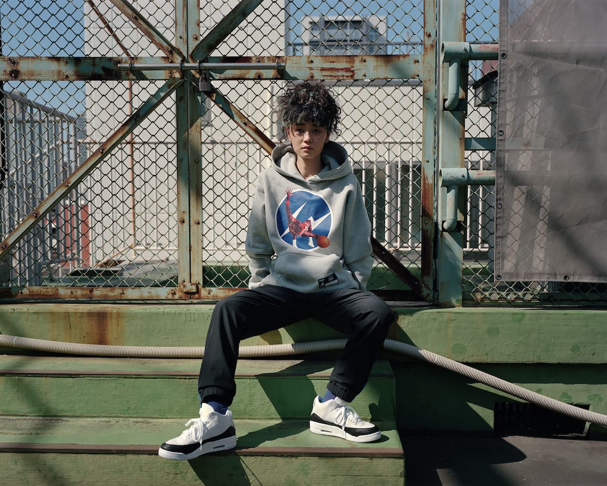 lookbook fragment design x jordan brand fw20 30