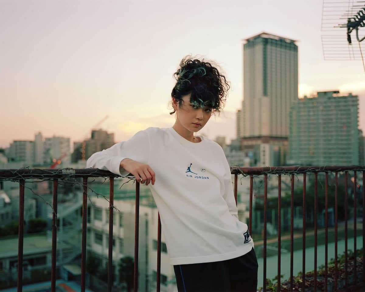 lookbook fragment design x jordan brand fw20 32