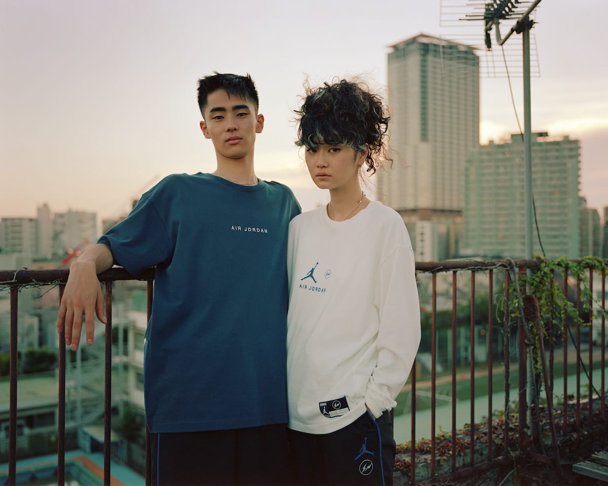 lookbook fragment design x jordan brand fw20 33