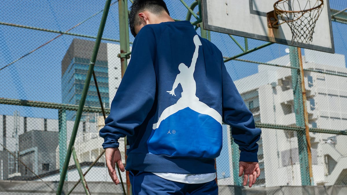 lookbook fragment design x jordan brand fw20 5