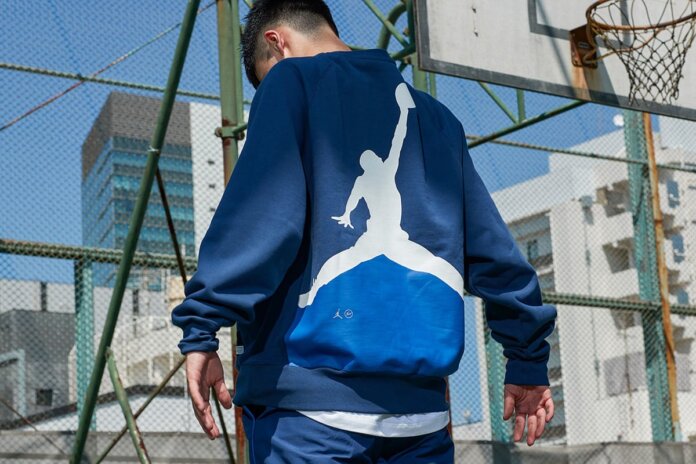 lookbook fragment design x jordan brand fw20 lookbook fragment design x jordan brand fw20