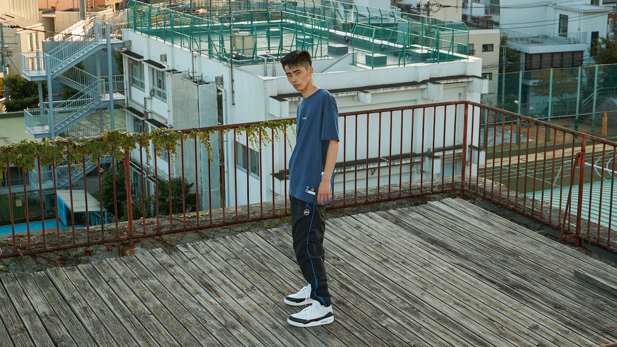lookbook fragment design x jordan brand fw20 8