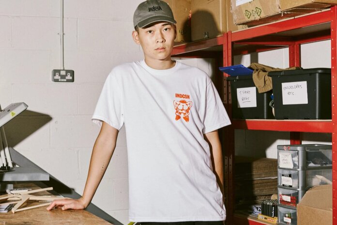 lookbook indcsn fw20 lookbook indcsn fw20