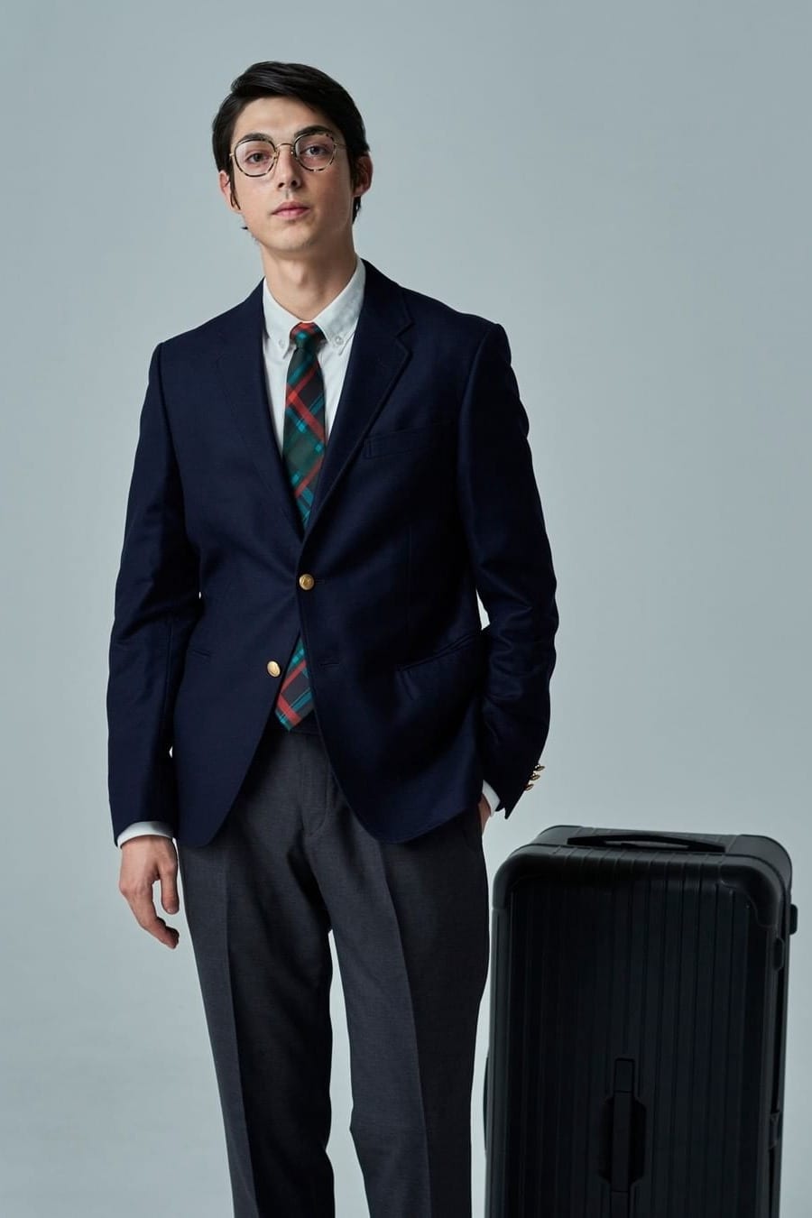 lookbook mr bathing ape fw20 3