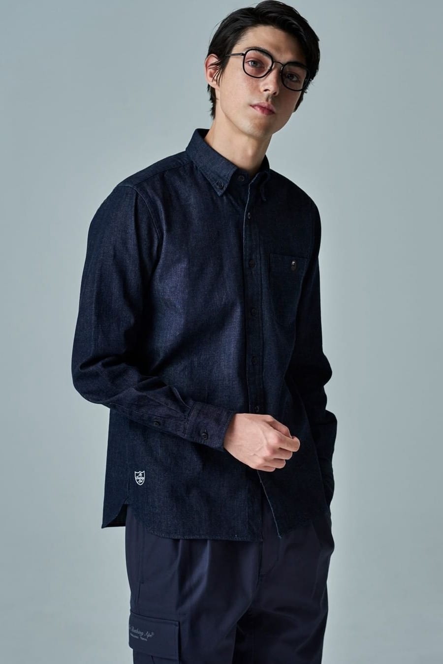 lookbook mr bathing ape fw20 8