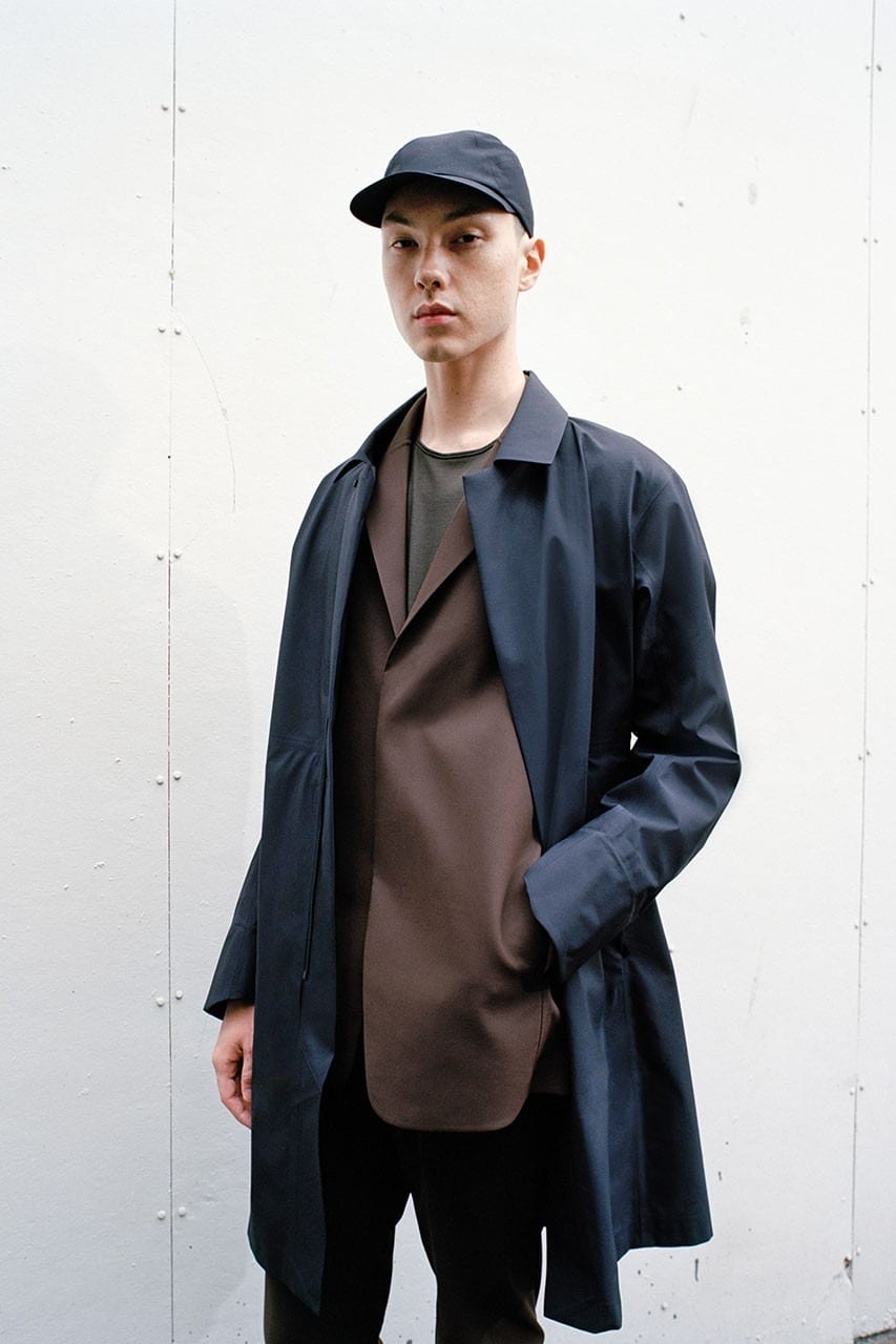 lookbook veilance fw20 1