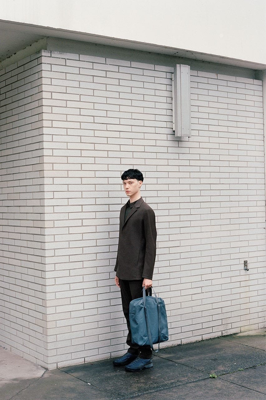 lookbook veilance fw20 3