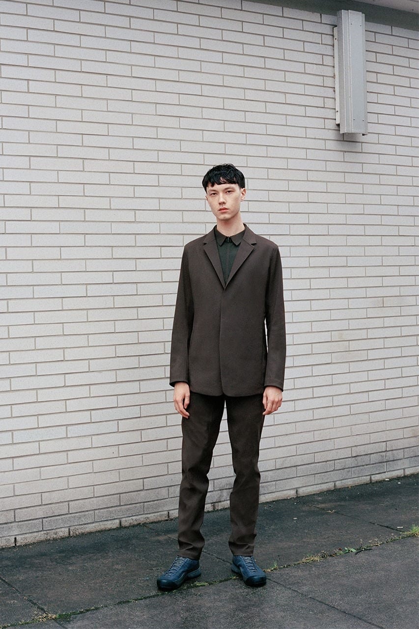 lookbook veilance fw20 4