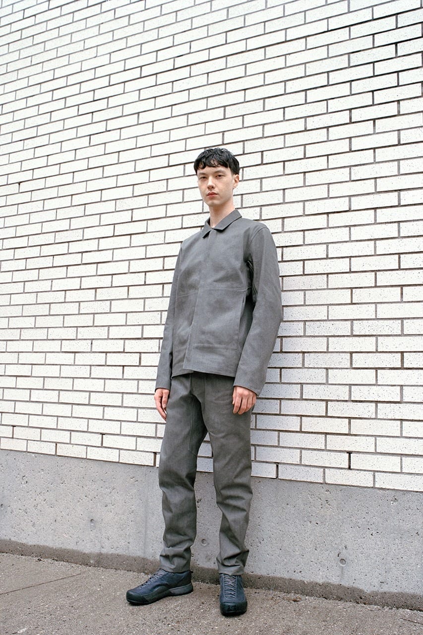 lookbook veilance fw20 5