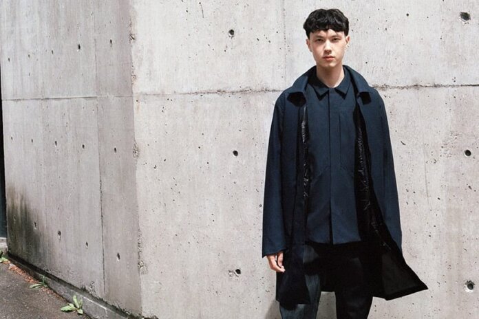 lookbook veilance fw20