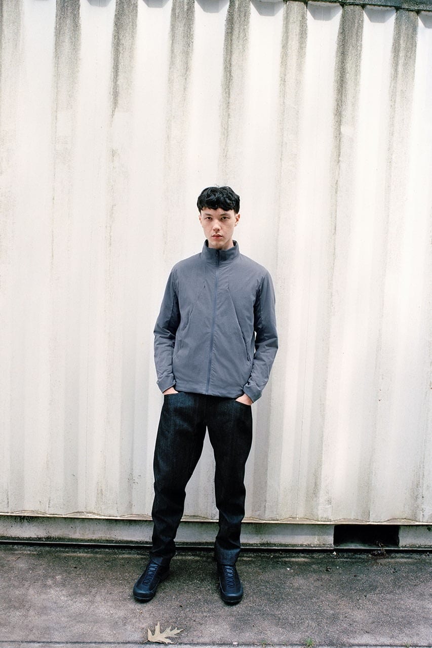 lookbook veilance fw20 7