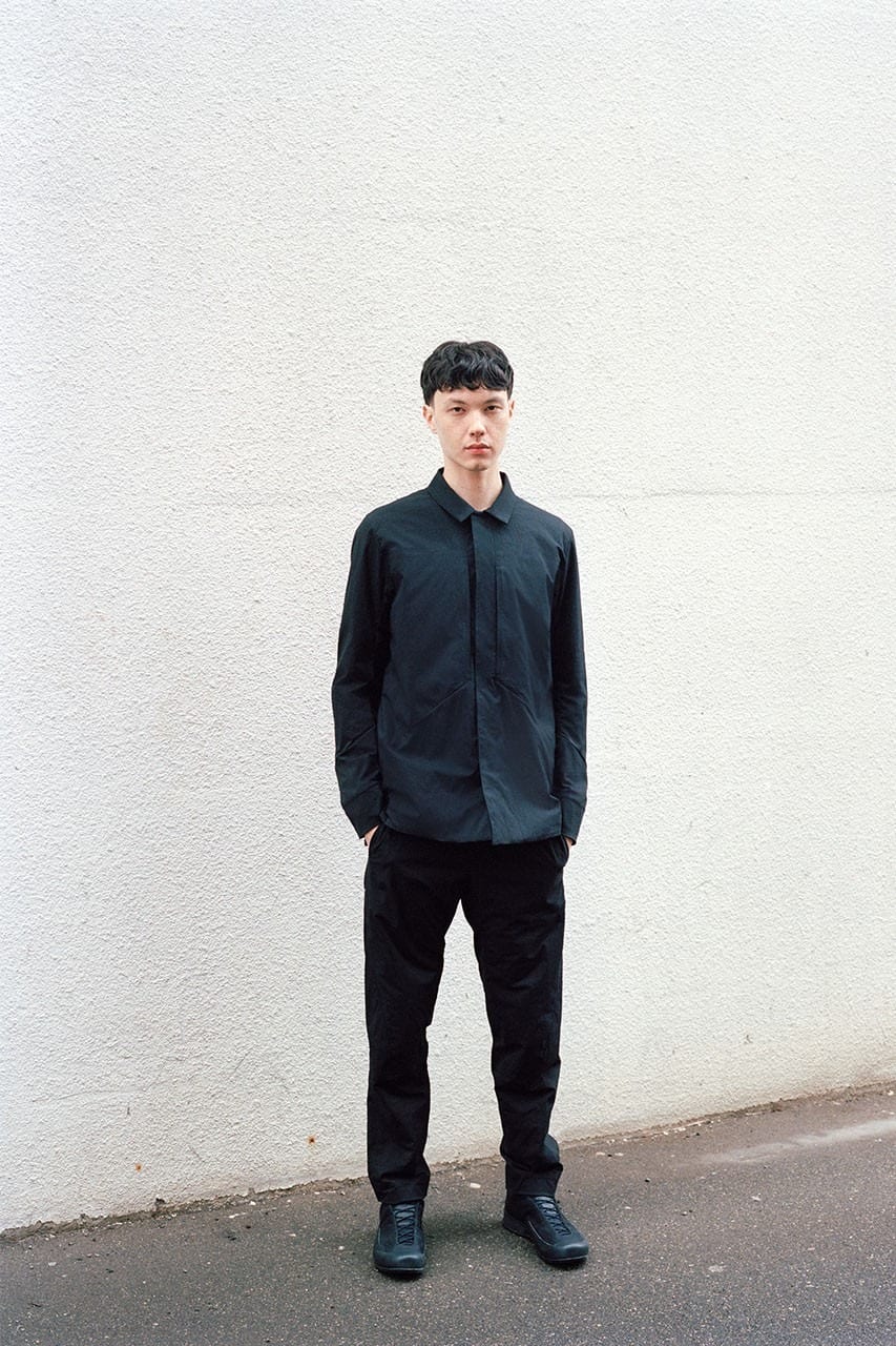 lookbook veilance fw20 8