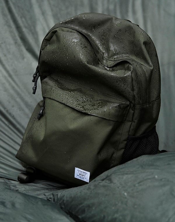 lookbook wtaps fw20 10