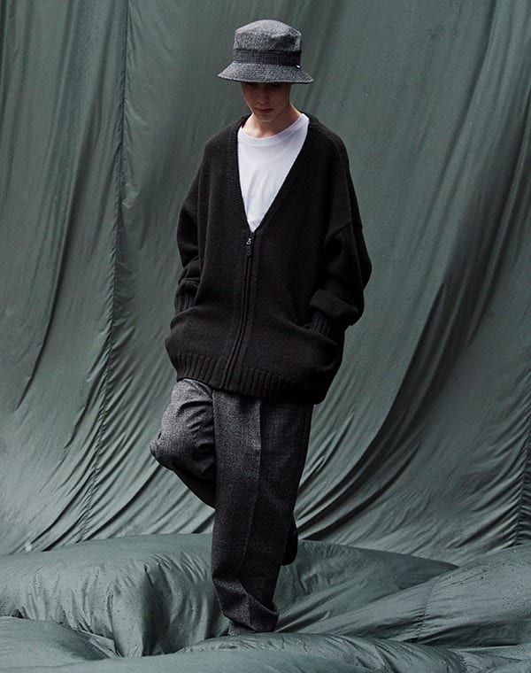 lookbook wtaps fw20 16