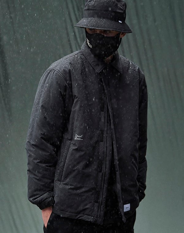 lookbook wtaps fw20 18