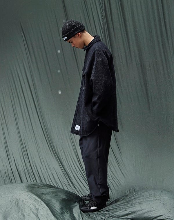 lookbook wtaps fw20 20